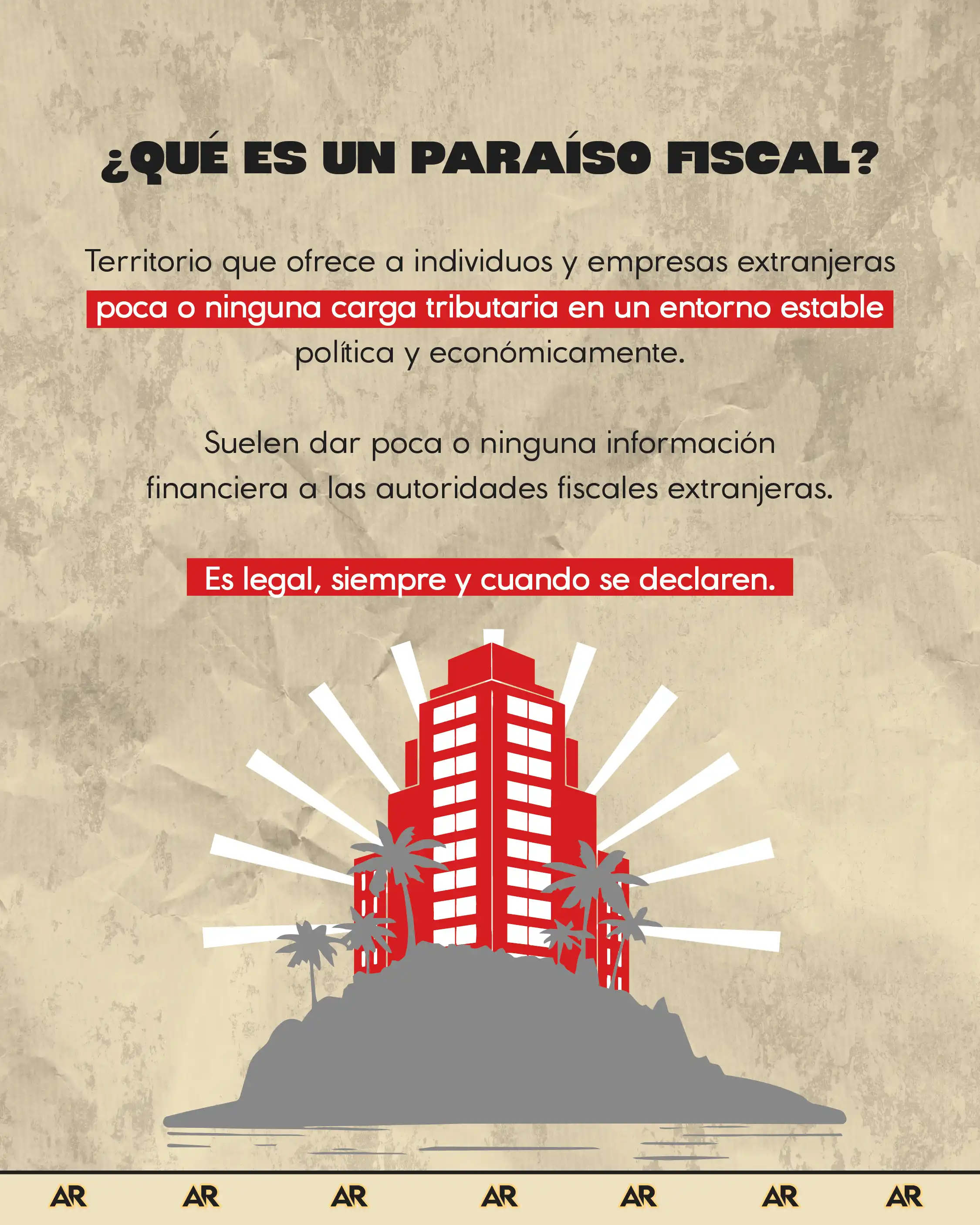 10 años de #PanamaPapers: el escándalo mundial que reveló cómo los más ricos escondían su riqueza