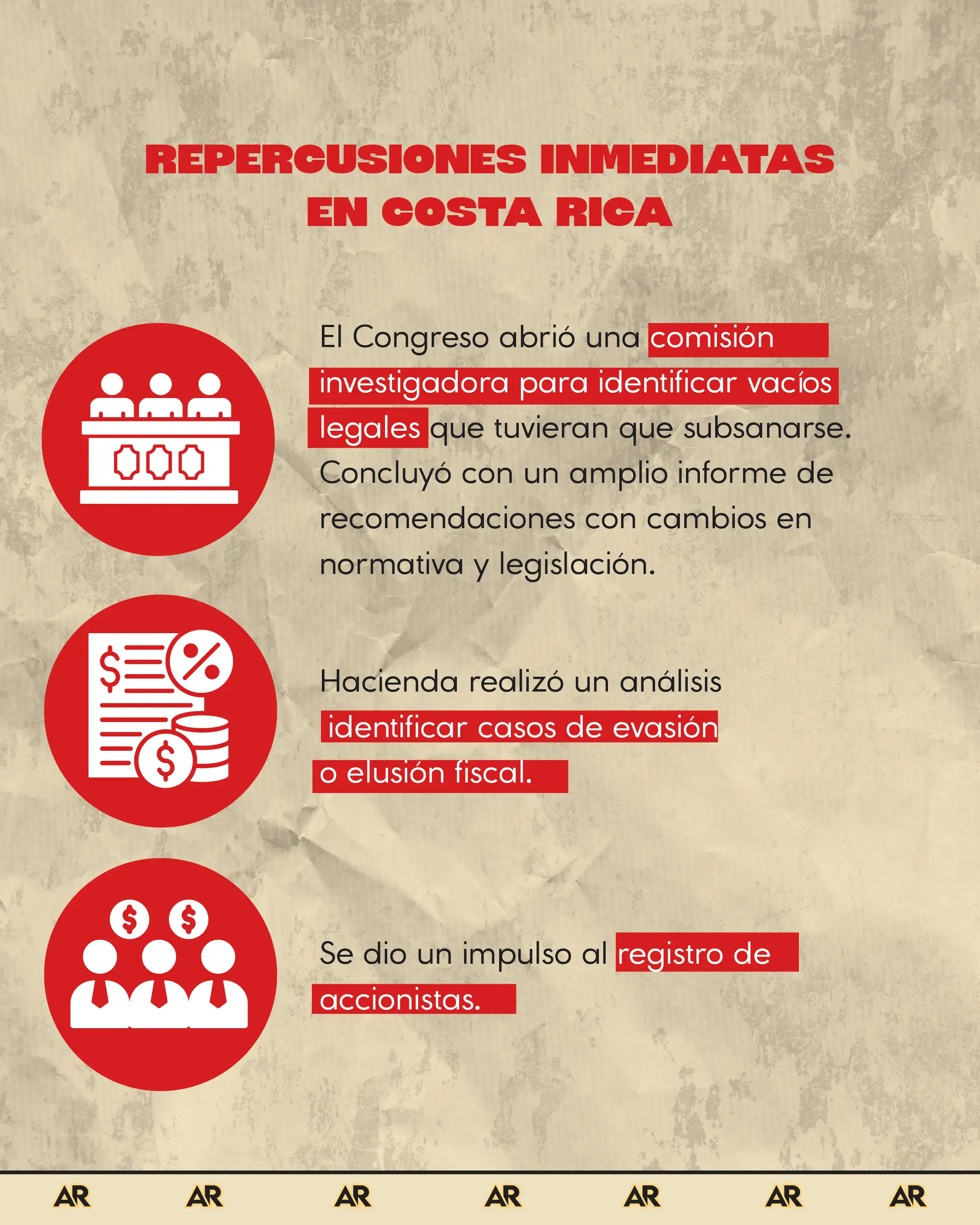 10 años de #PanamaPapers: el escándalo mundial que reveló cómo los más ricos escondían su riqueza