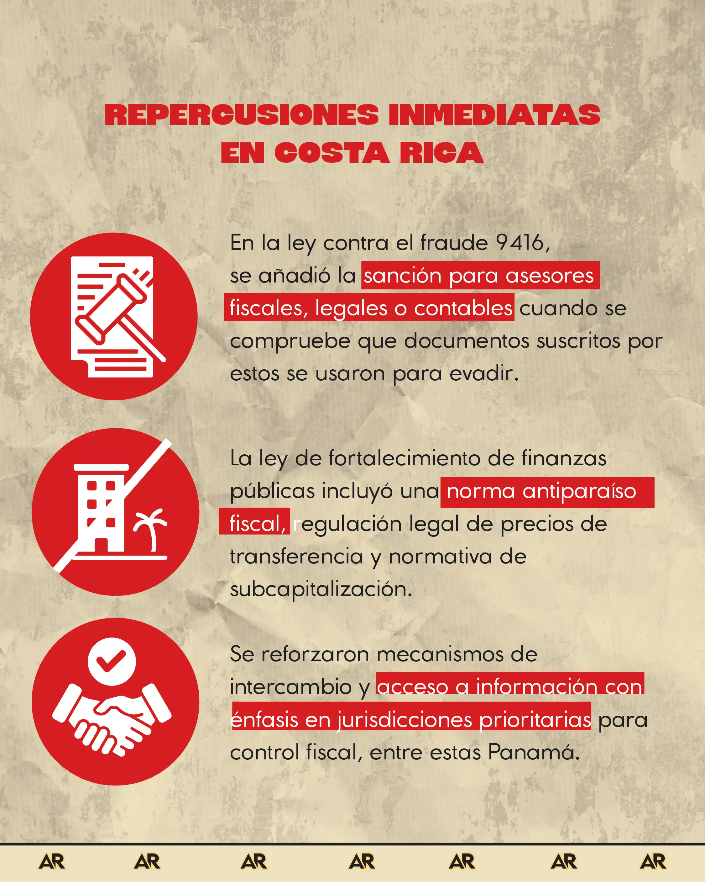 10 años de #PanamaPapers: el escándalo mundial que reveló cómo los más ricos escondían su riqueza