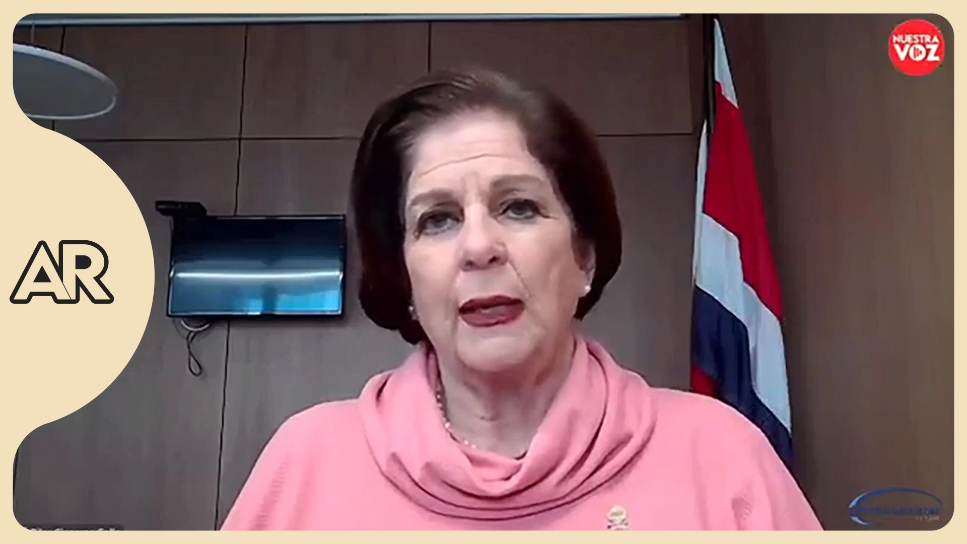 #NuestraVoz Proponen cambios en elección de magistrados