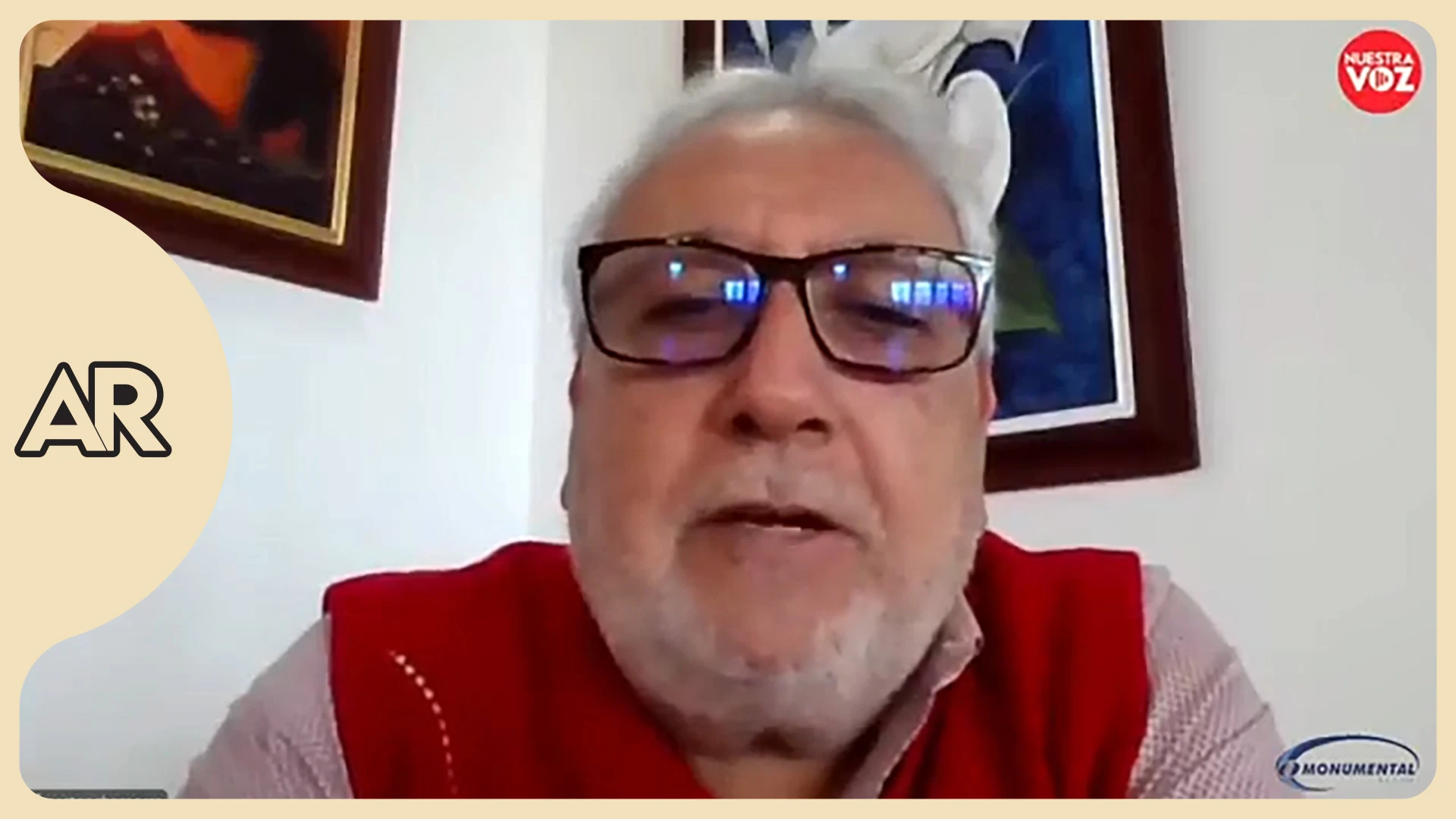 #NuestraVoz Impacto de minería ilegal en Crucitas es mayor al estimado inicialmente, según Colegio de Geólogos