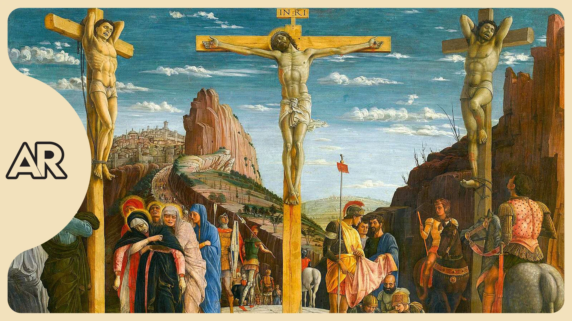 ¿Cómo fueron las primeras celebraciones de Semana Santa?