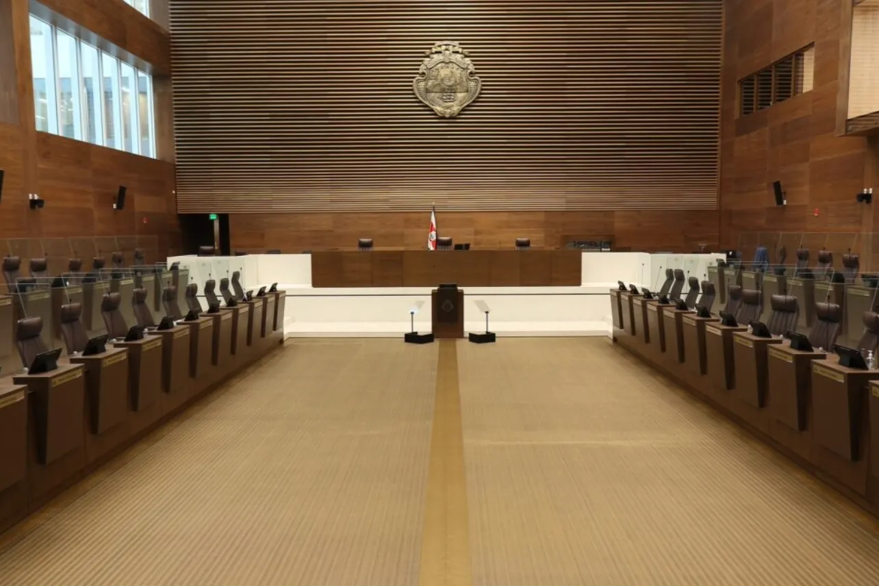 Magistrados suplentes, Sala Constitucional, Asamblea Legislativa, noticias, Costa Rica