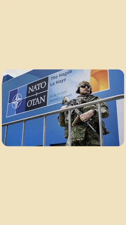 Qué Implica Para La Otan Aumentar Al 5 Su Gasto En Defensa