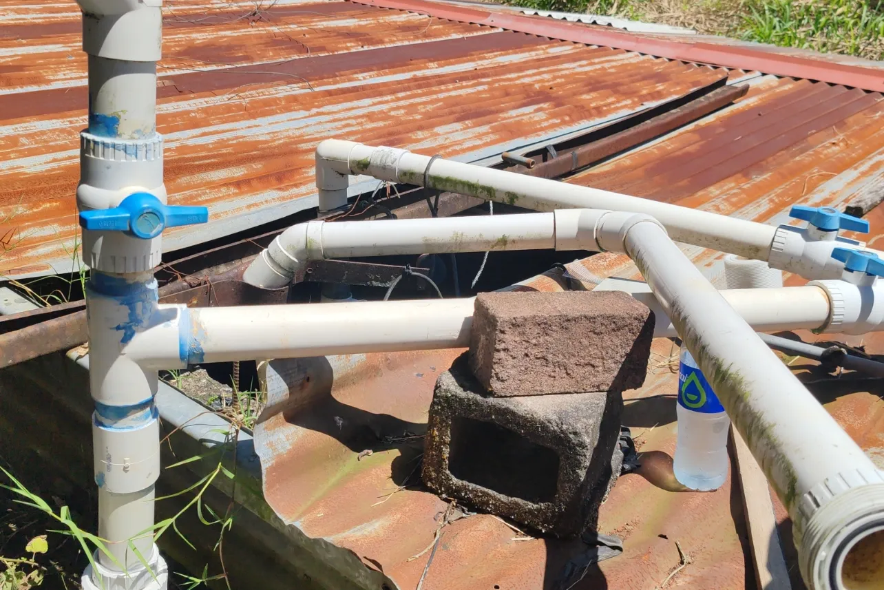 conexiones, ilegales, agua, pozos, clandestinos, moteles, comercios, casas, Cartago, noticias, Costa Rica