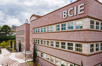 BCIE, mejor, calificación, S&P