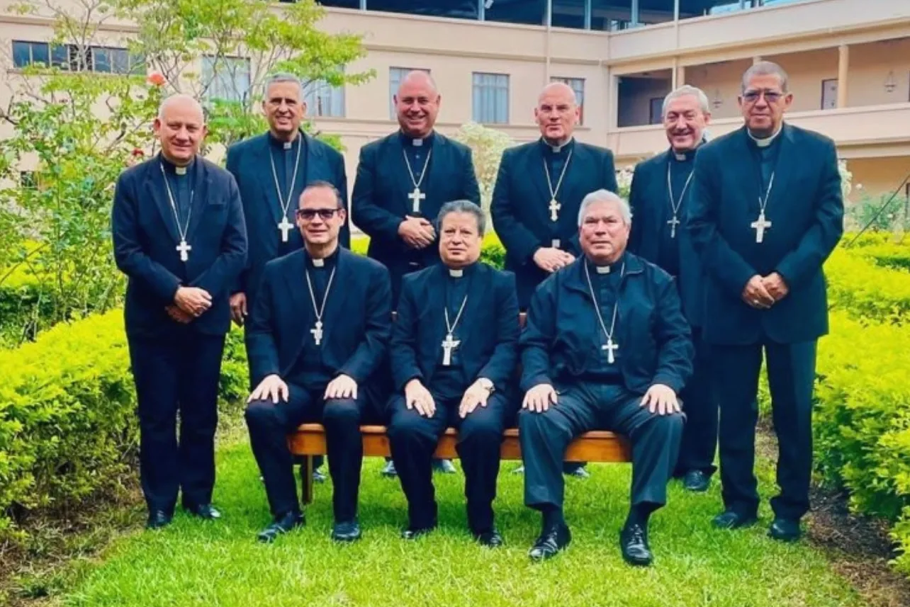 Iglesia, católica, mensaje, elecciones, noticias, Costa Rica