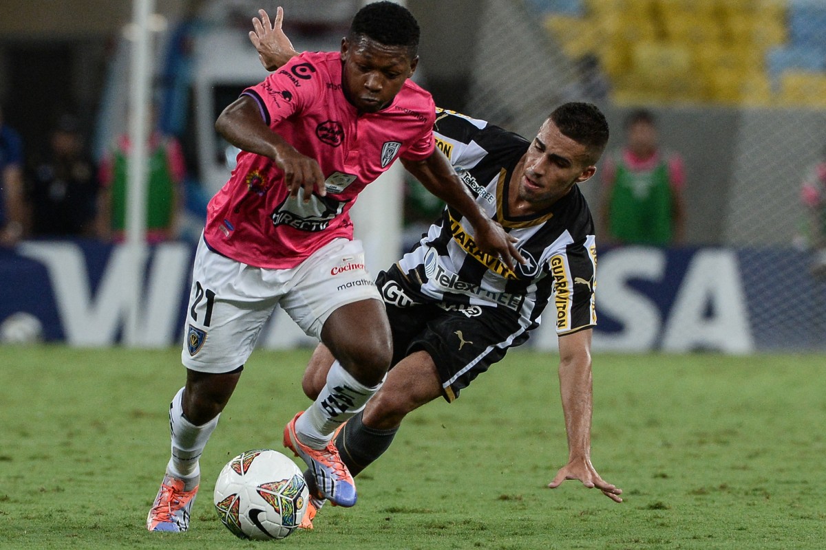 ecuador futbol narcotráfico