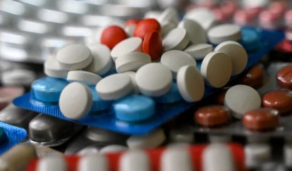 Trump, aranceles, medicamentos, camiones, EEUU