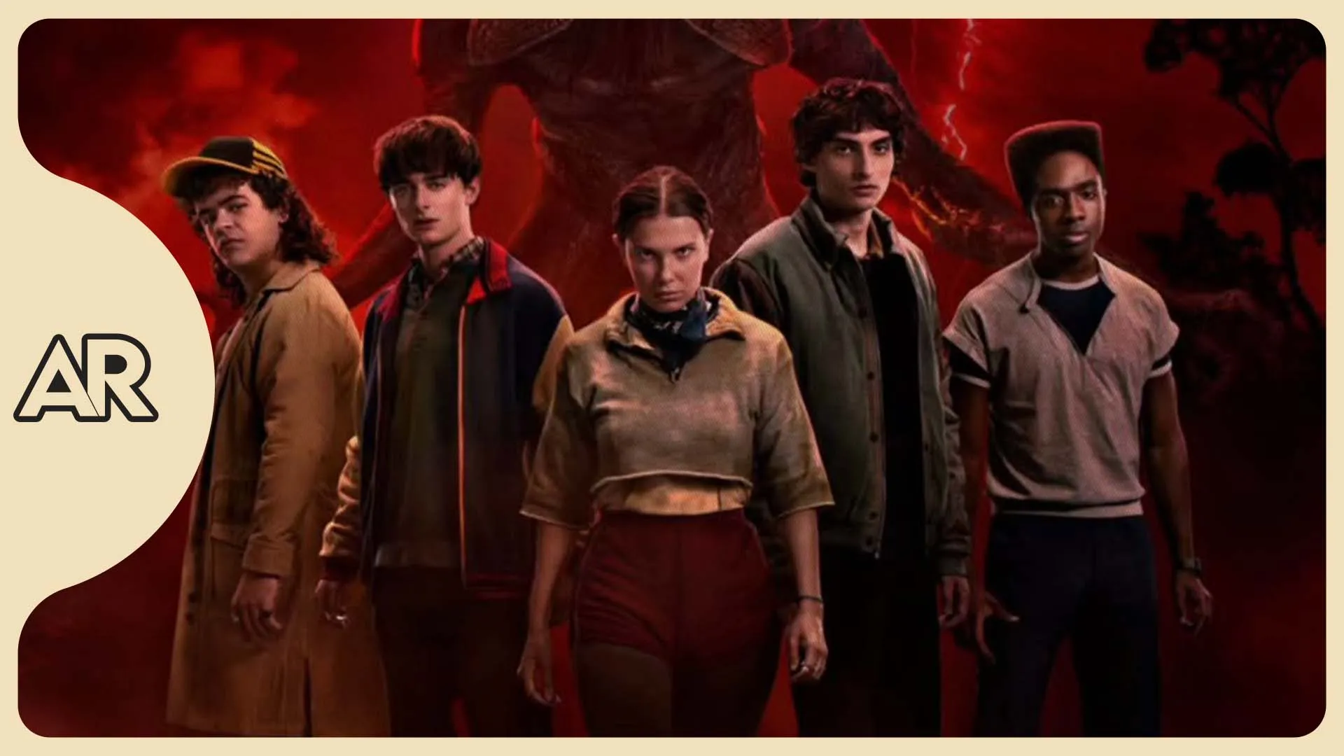 ¿Por qué nos obsesiona Stranger Things? Un viaje psicológico lo explica