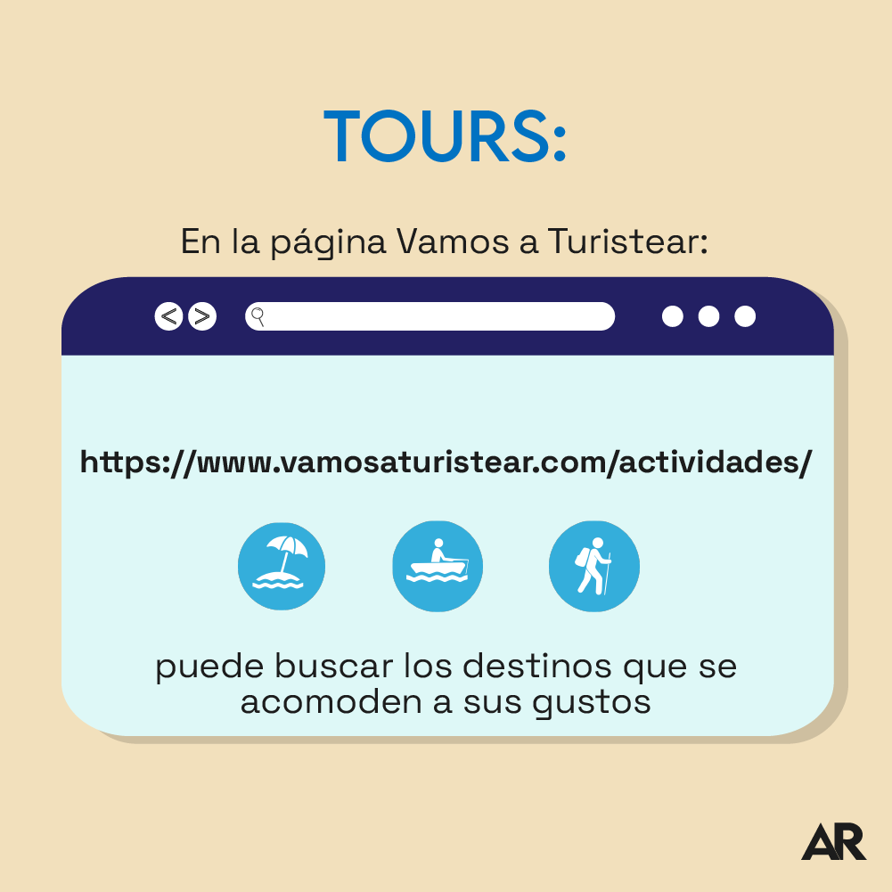 Consejos de turismo en Costa Rica