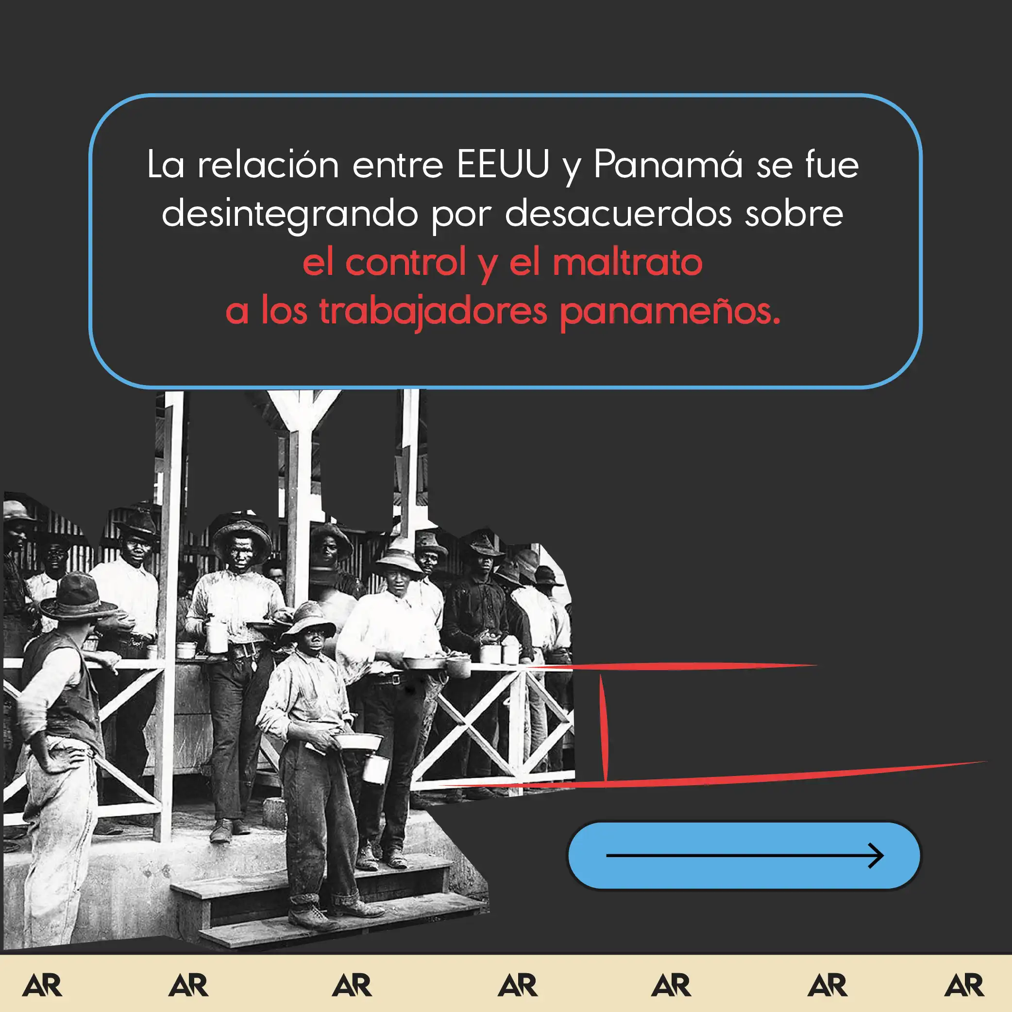 ¿Cuál es la historia del Canal de Panamá? 