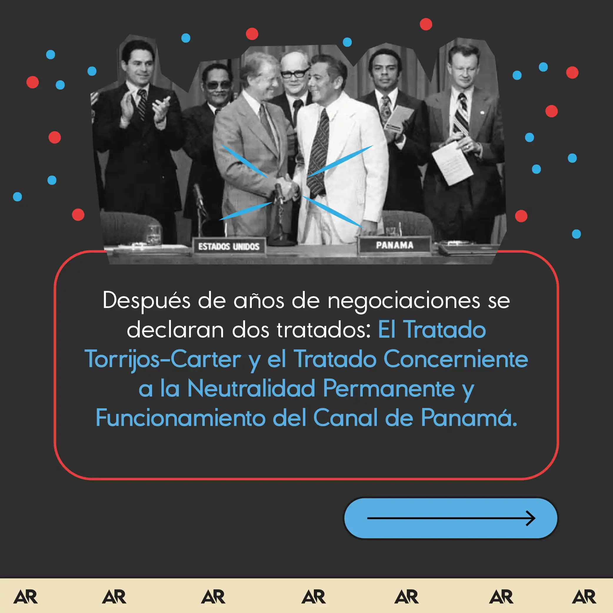 ¿Cuál es la historia del Canal de Panamá? 