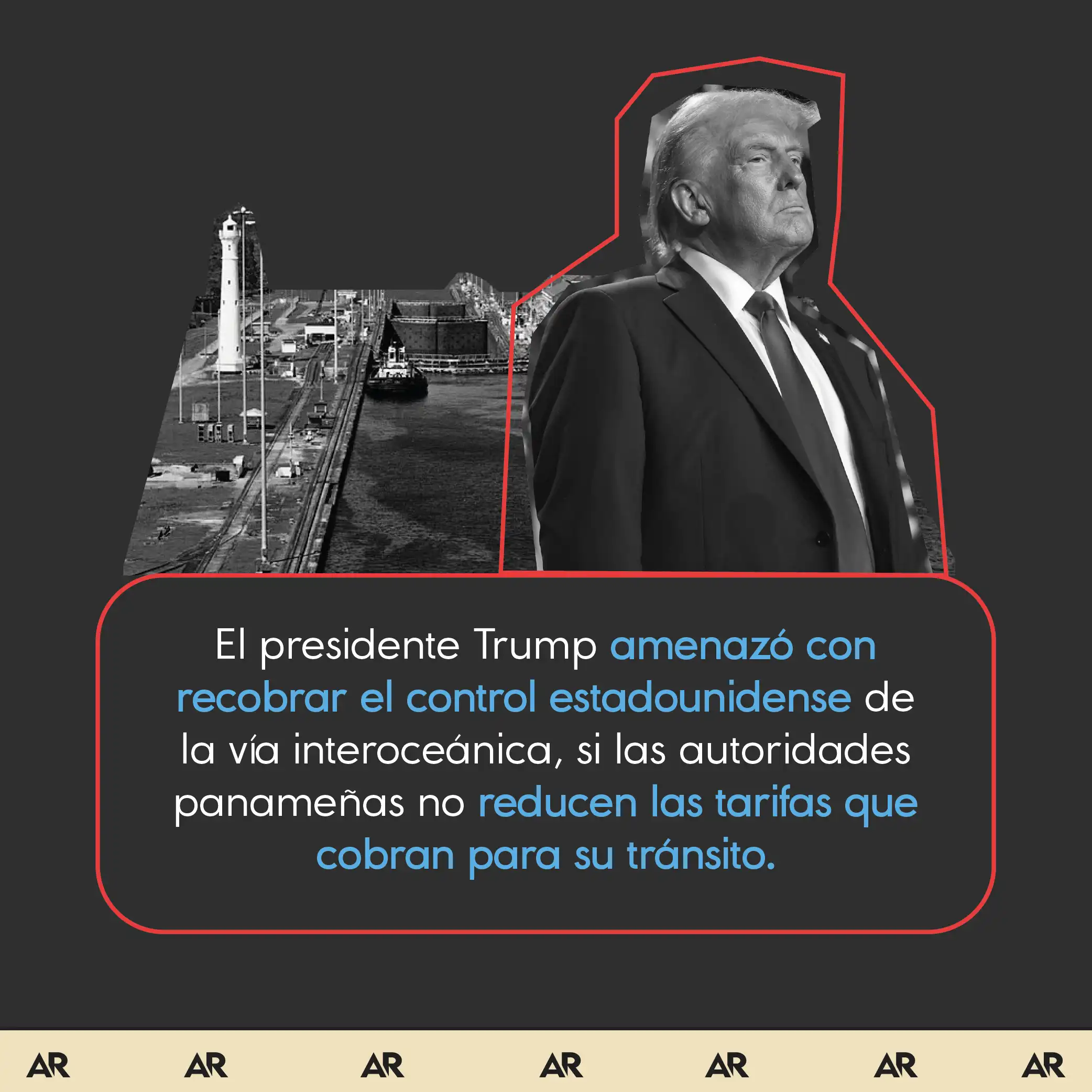 ¿Cuál es la historia del Canal de Panamá? 