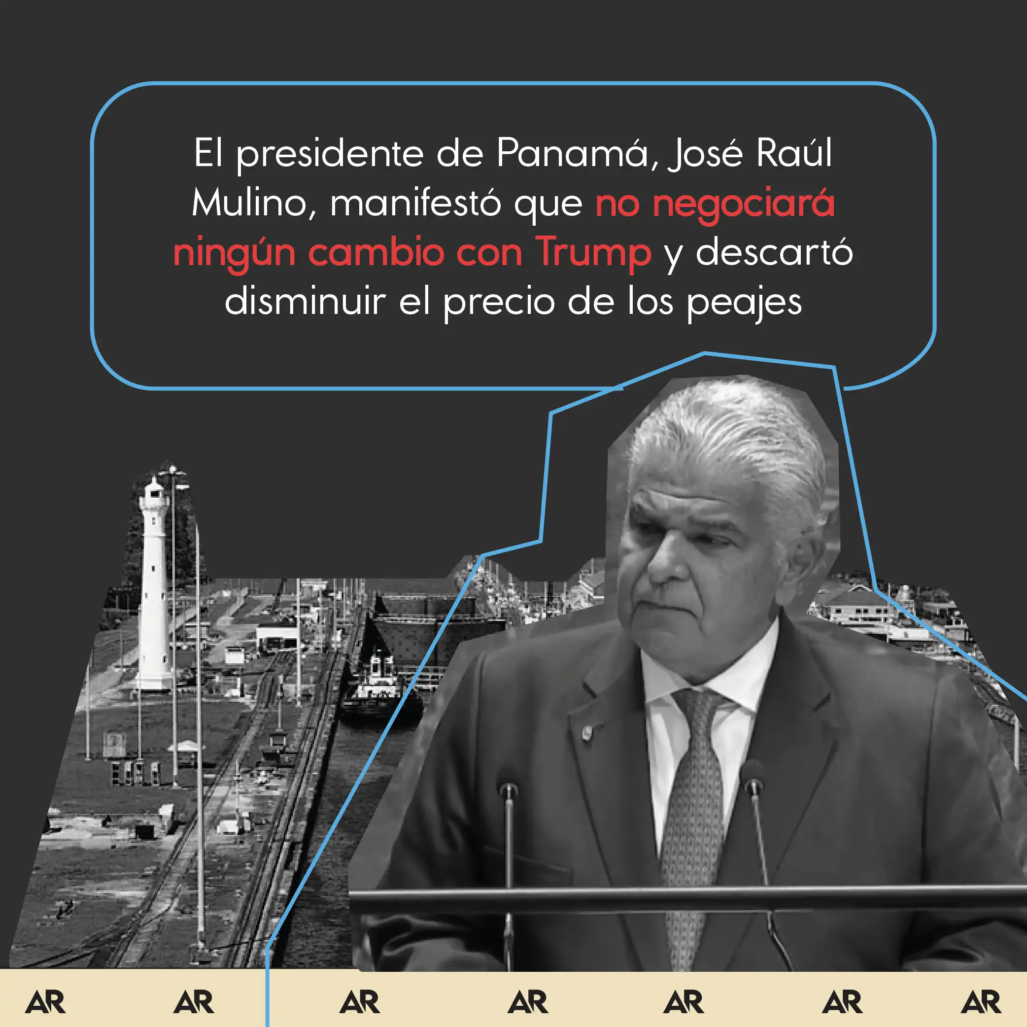 ¿Cuál es la historia del Canal de Panamá? 