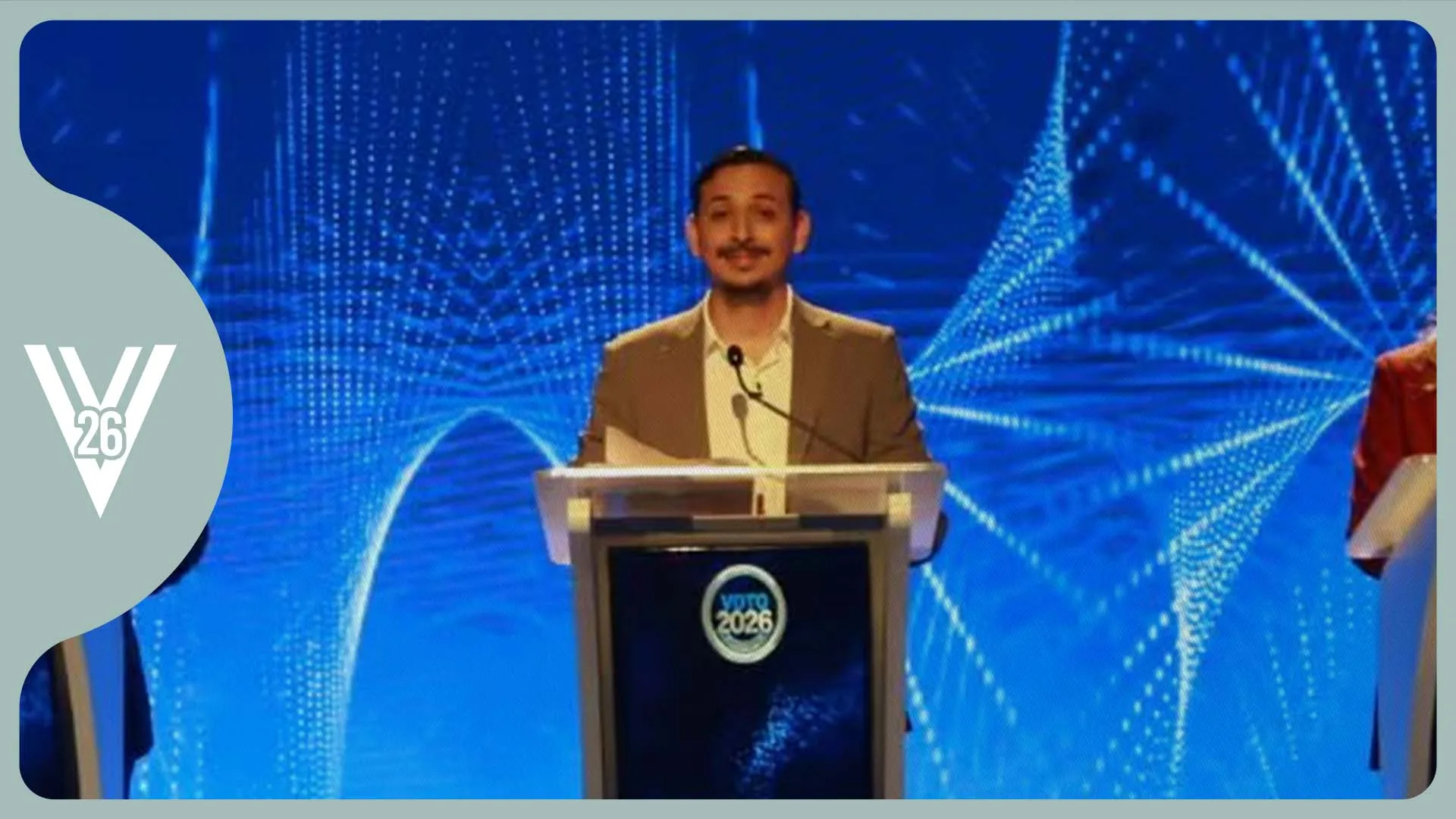 Robles a Fernández: Dictadura es perseguir a medios de comunicación, empresarios e iglesias, como ustedes lo han hecho