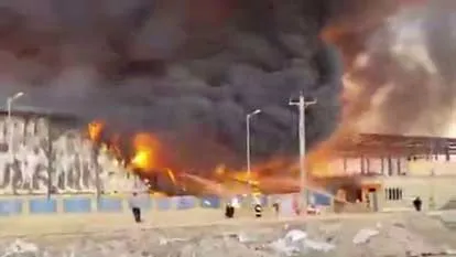 Afganistán, Pakistán, Irán, conflicto