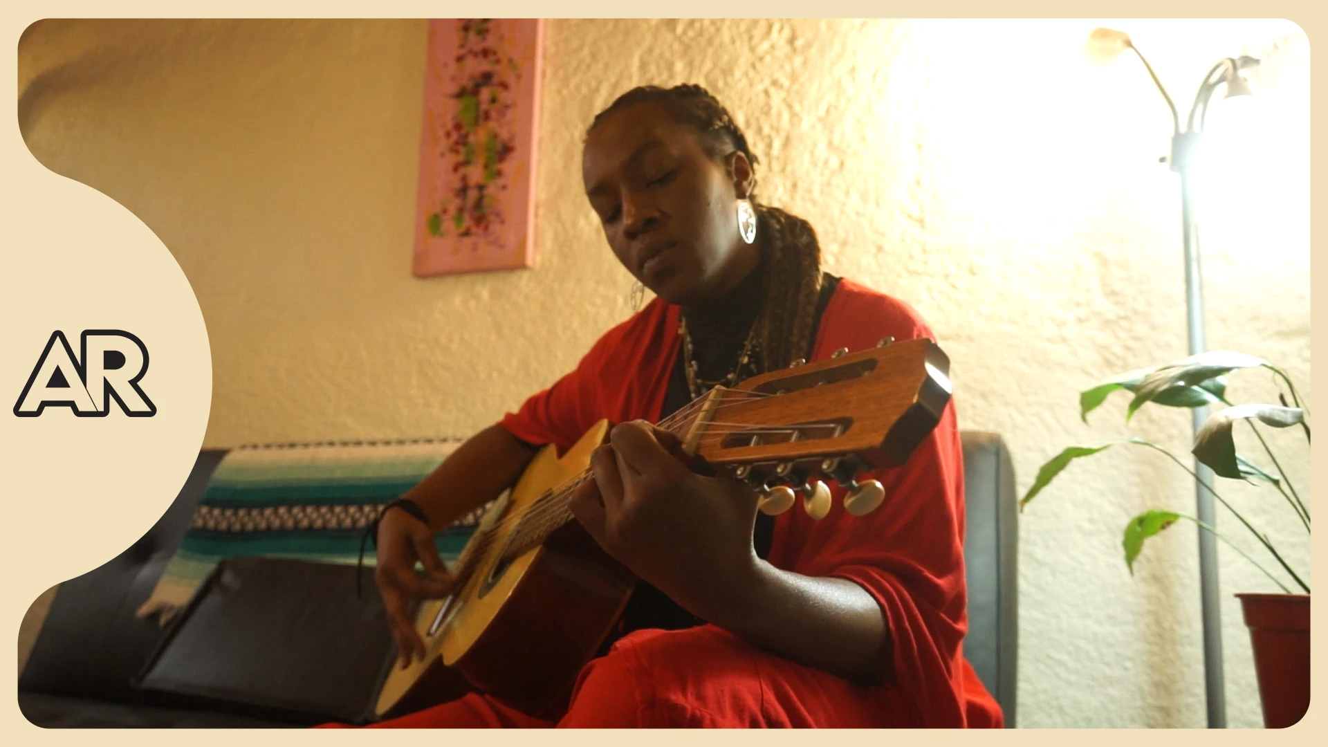 #AsíSuenaCR: Kumary Sawyers, la fuerza de una voz que traspasa fronteras