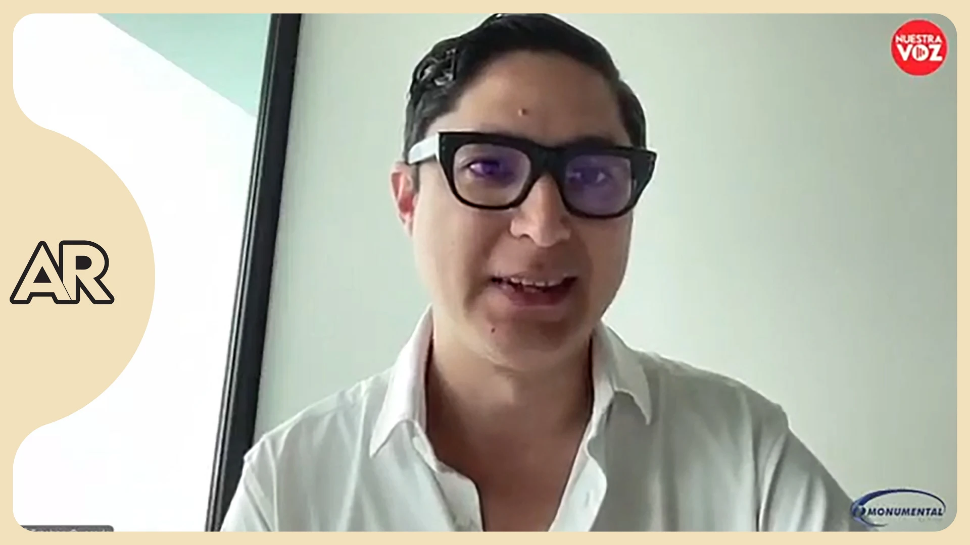 #NuestraVoz Talento tico impulsa producción de cine con sello mundial