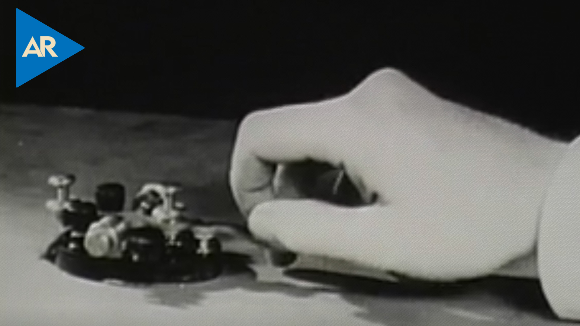 El Código Morse y la revolución de la comunicación