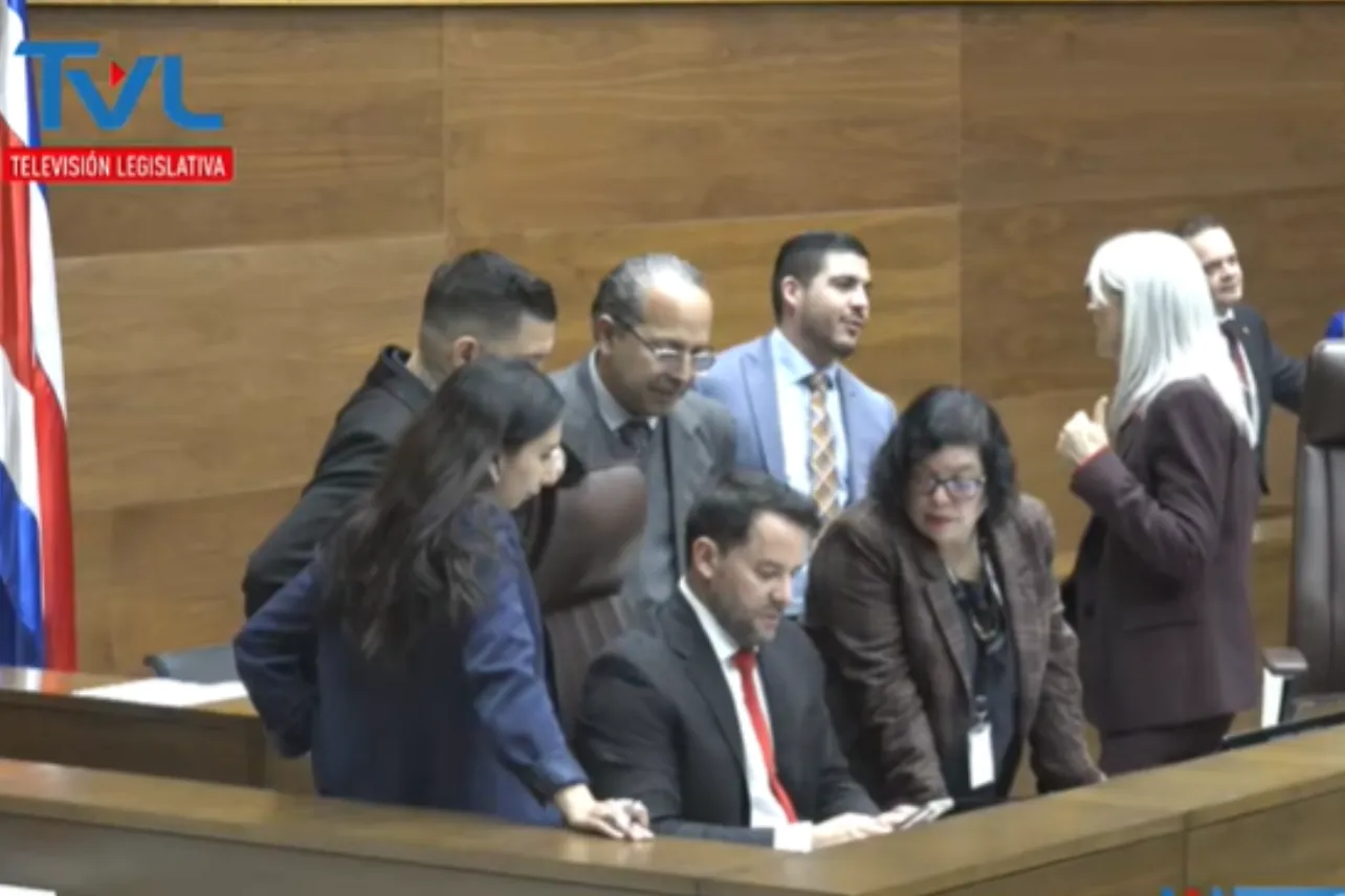 Magistrados, votación, Asamblea Legislativa, noticias, Costa Rica