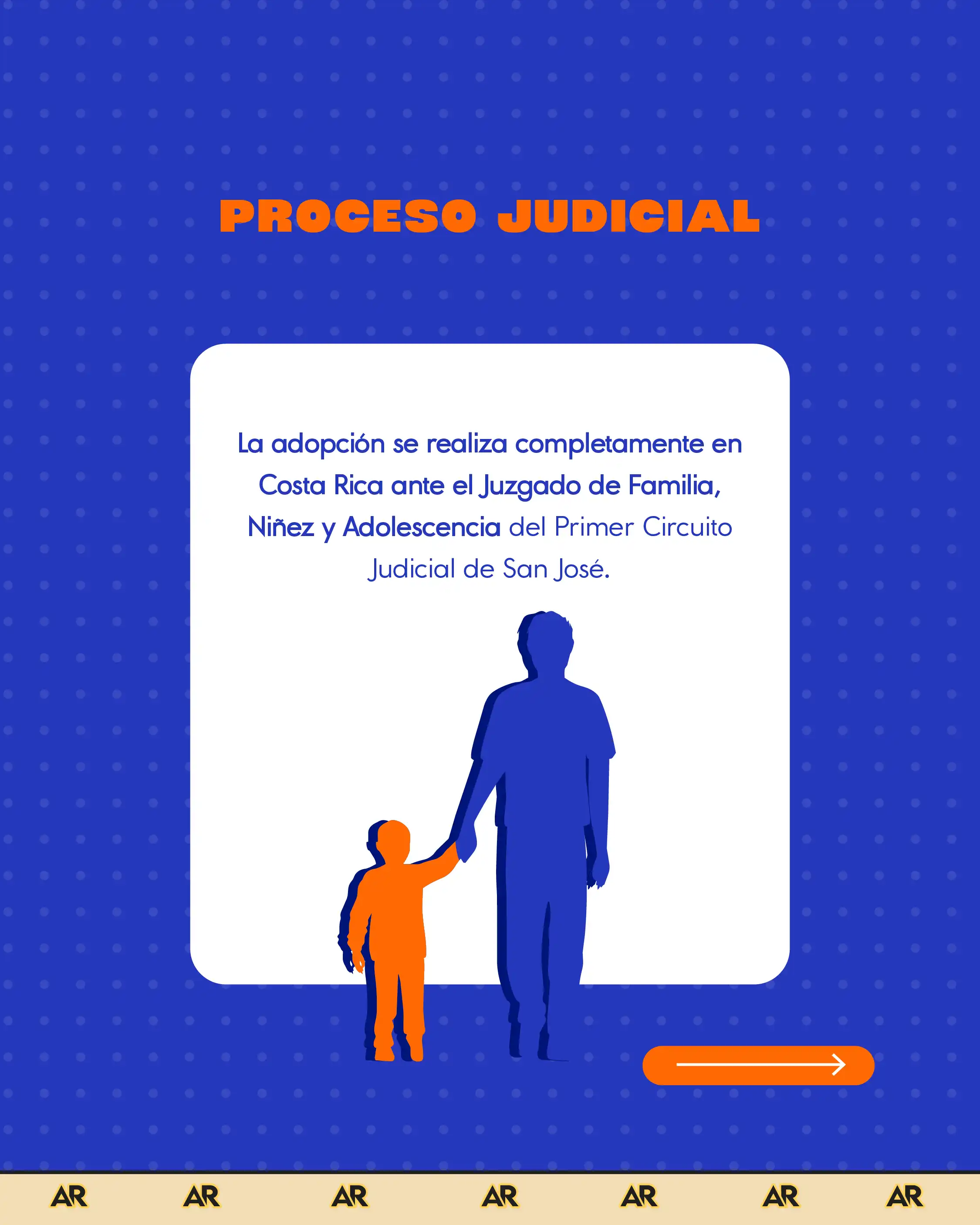 ¿Cómo funciona la adopción internacional en Costa Rica?