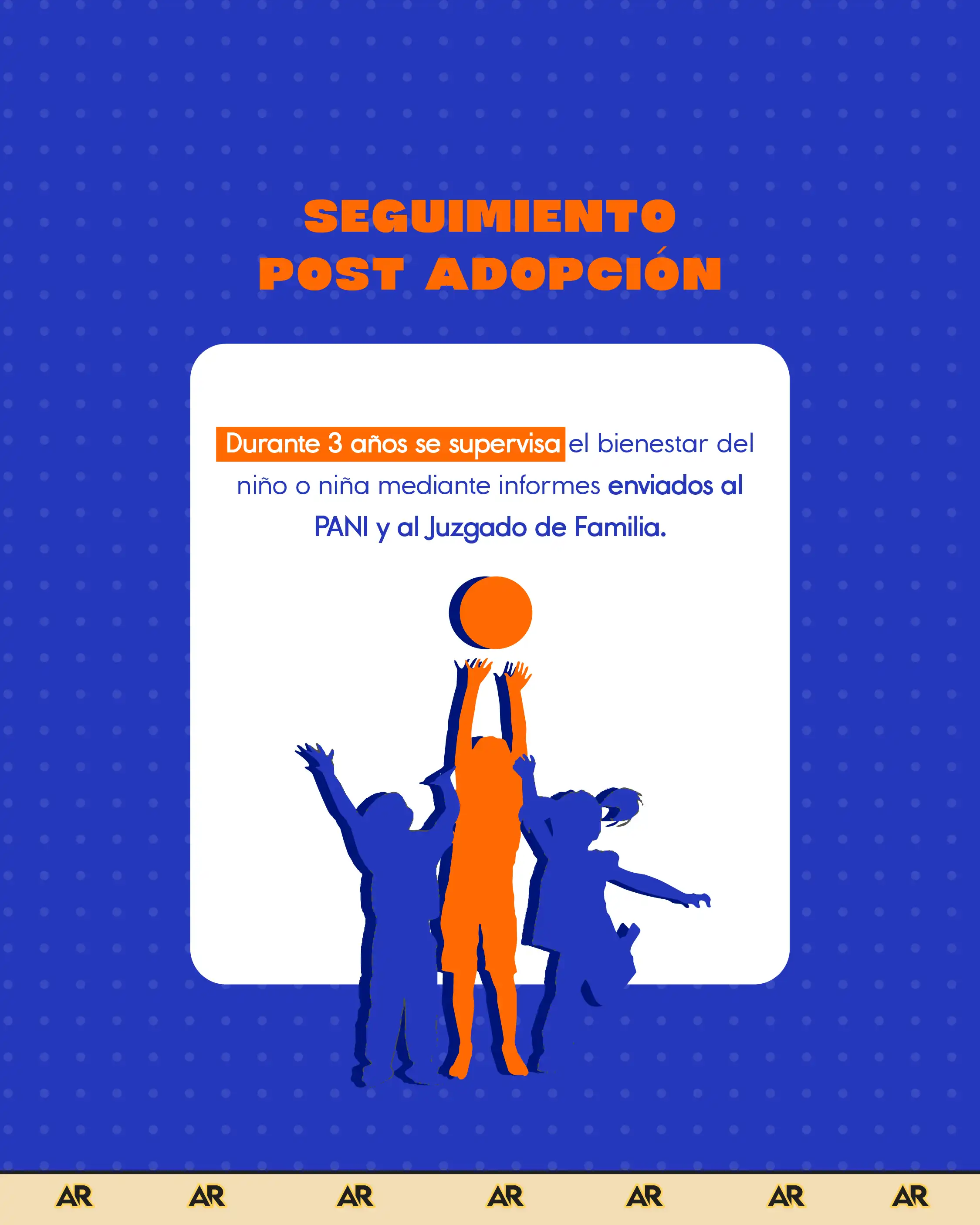 ¿Cómo funciona la adopción internacional en Costa Rica?