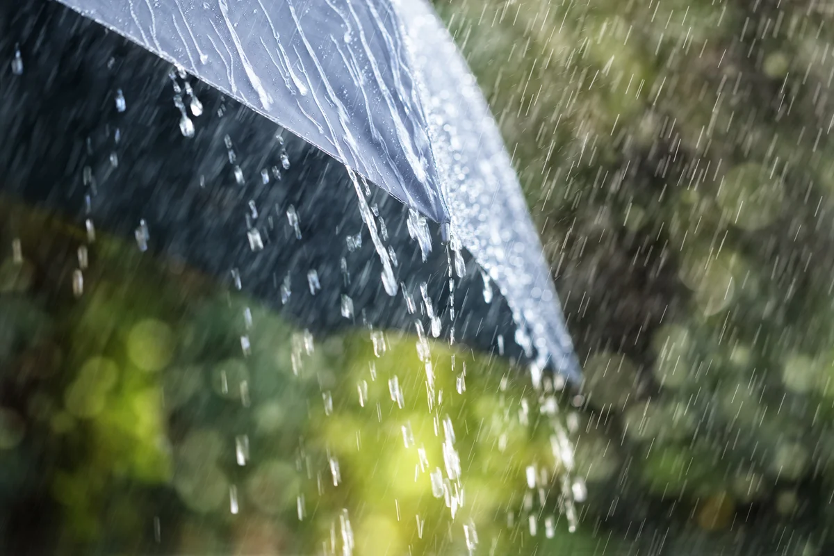 Lluvia, Inundaciones, Clima, IMN