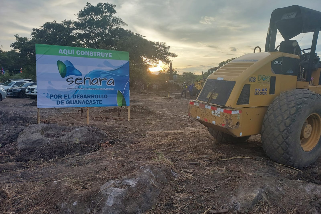 paacume, agua para la bajura, agua para guanacaste, agua, guanacaste, rodrigo chaves, represas, tilarán, tempisque, arenal, nicoya, liberia, santa cruz, costa rica,