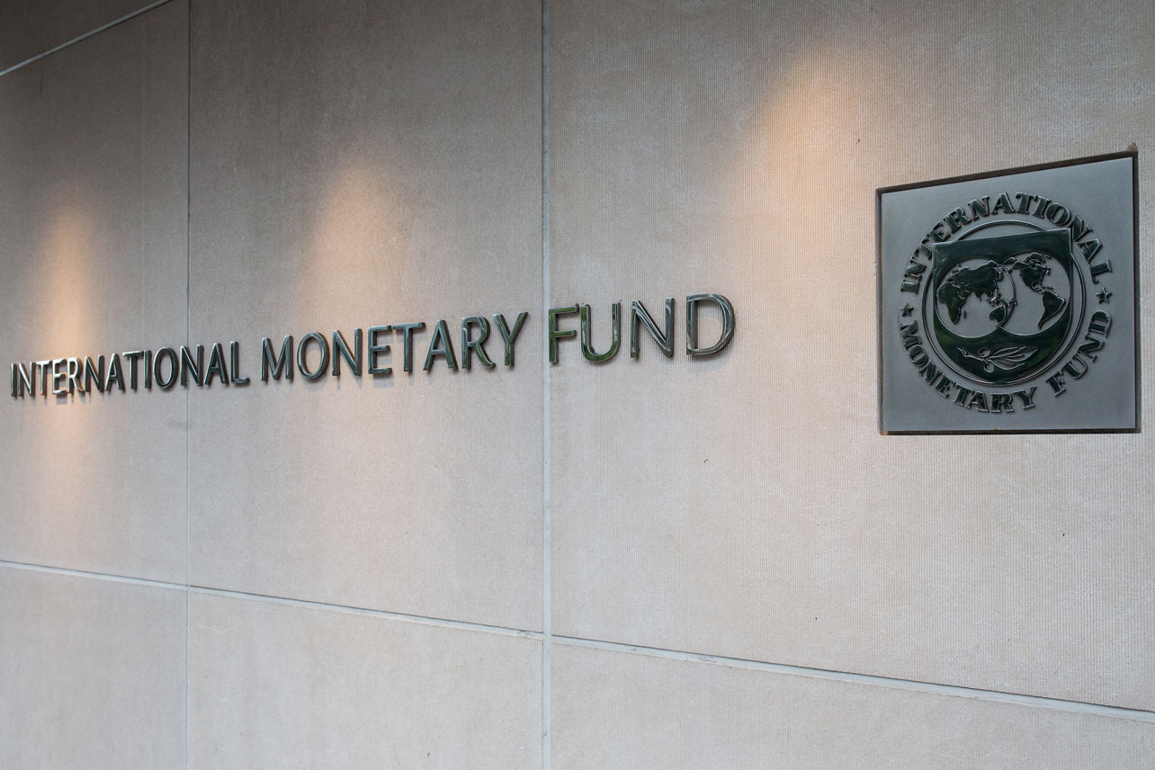 FMI, recortes, presupuesto