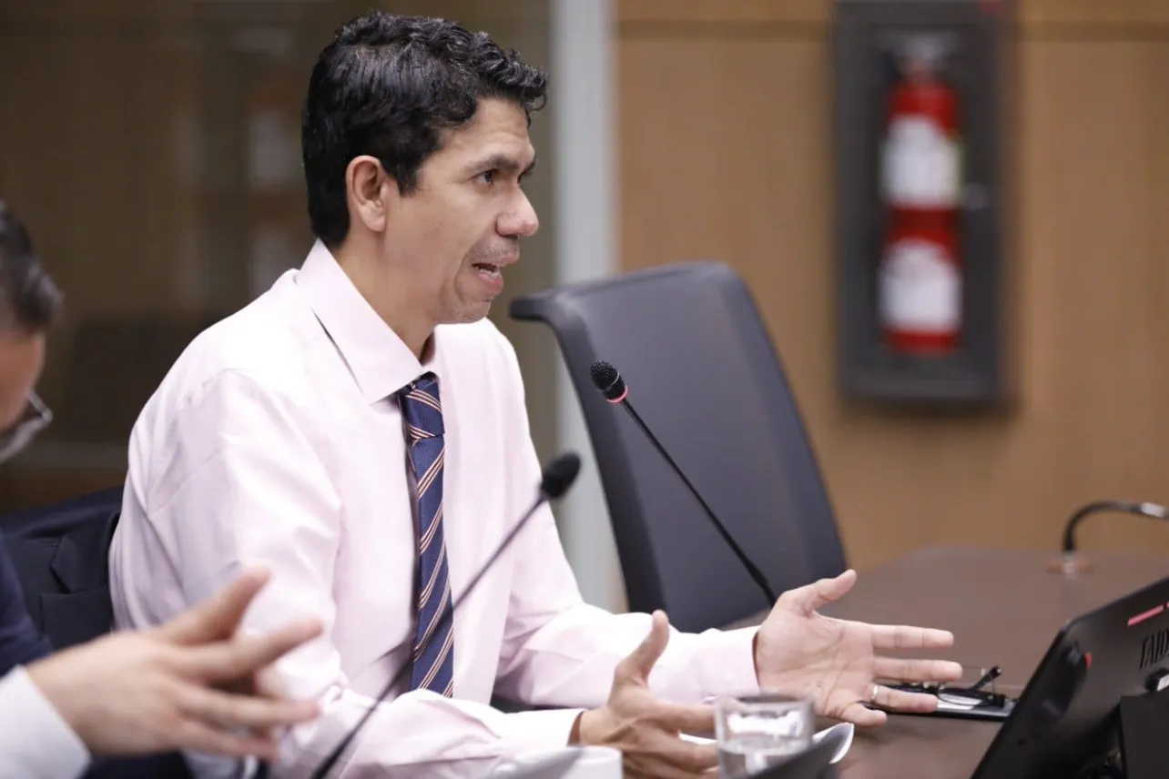 Barranca, Limonal, MOPT, Luis Amador, Rodrigo Chaves, noticias, Costa Rica