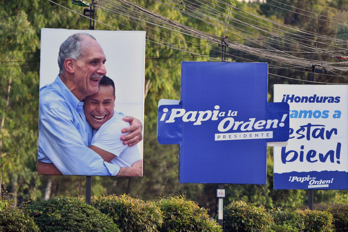 elecciones honduras asfura