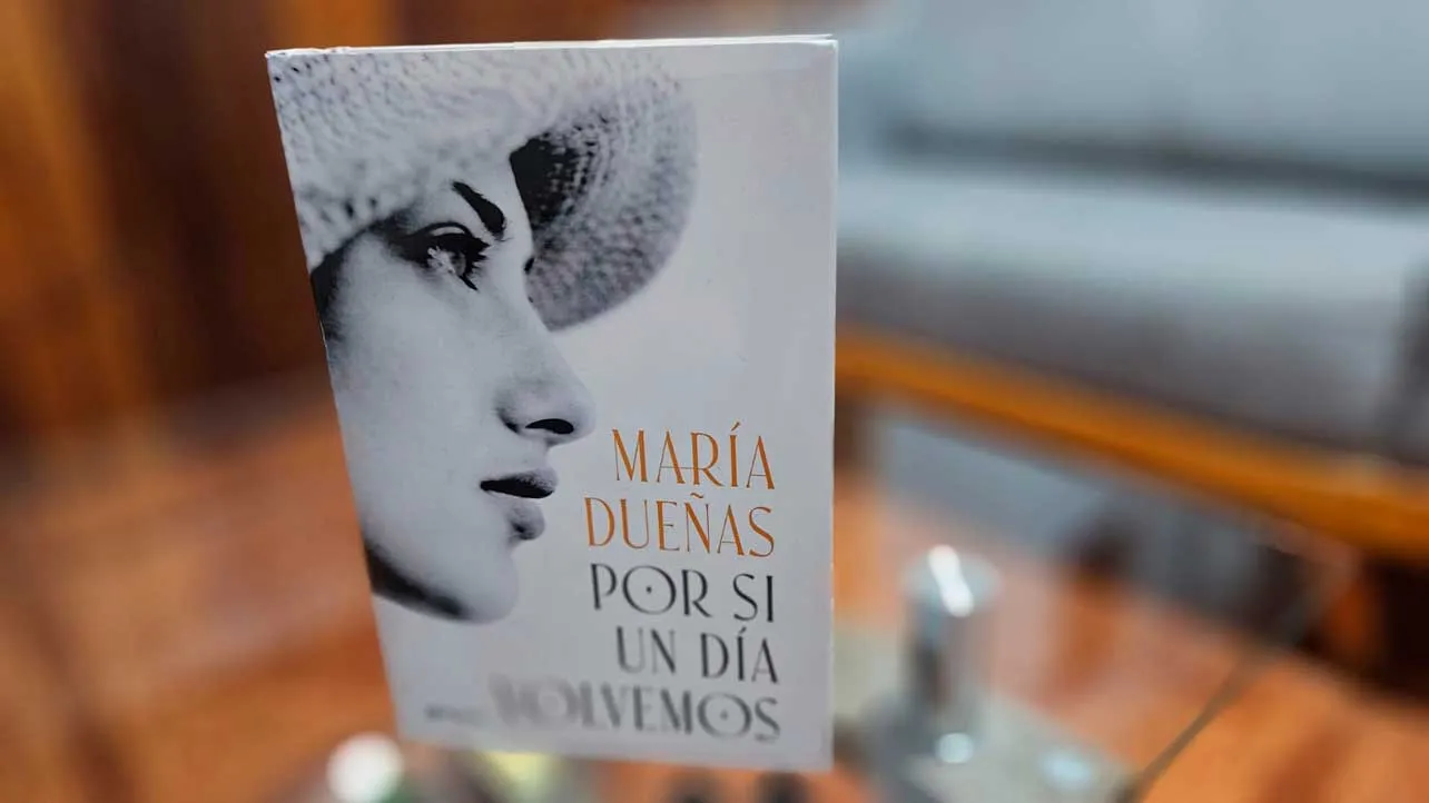 Portada del libro 