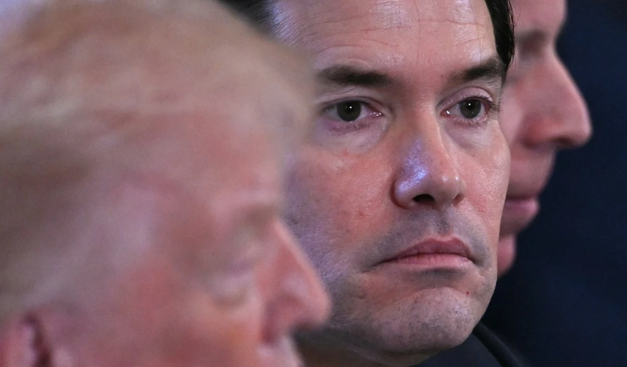 marco rubio EEUU