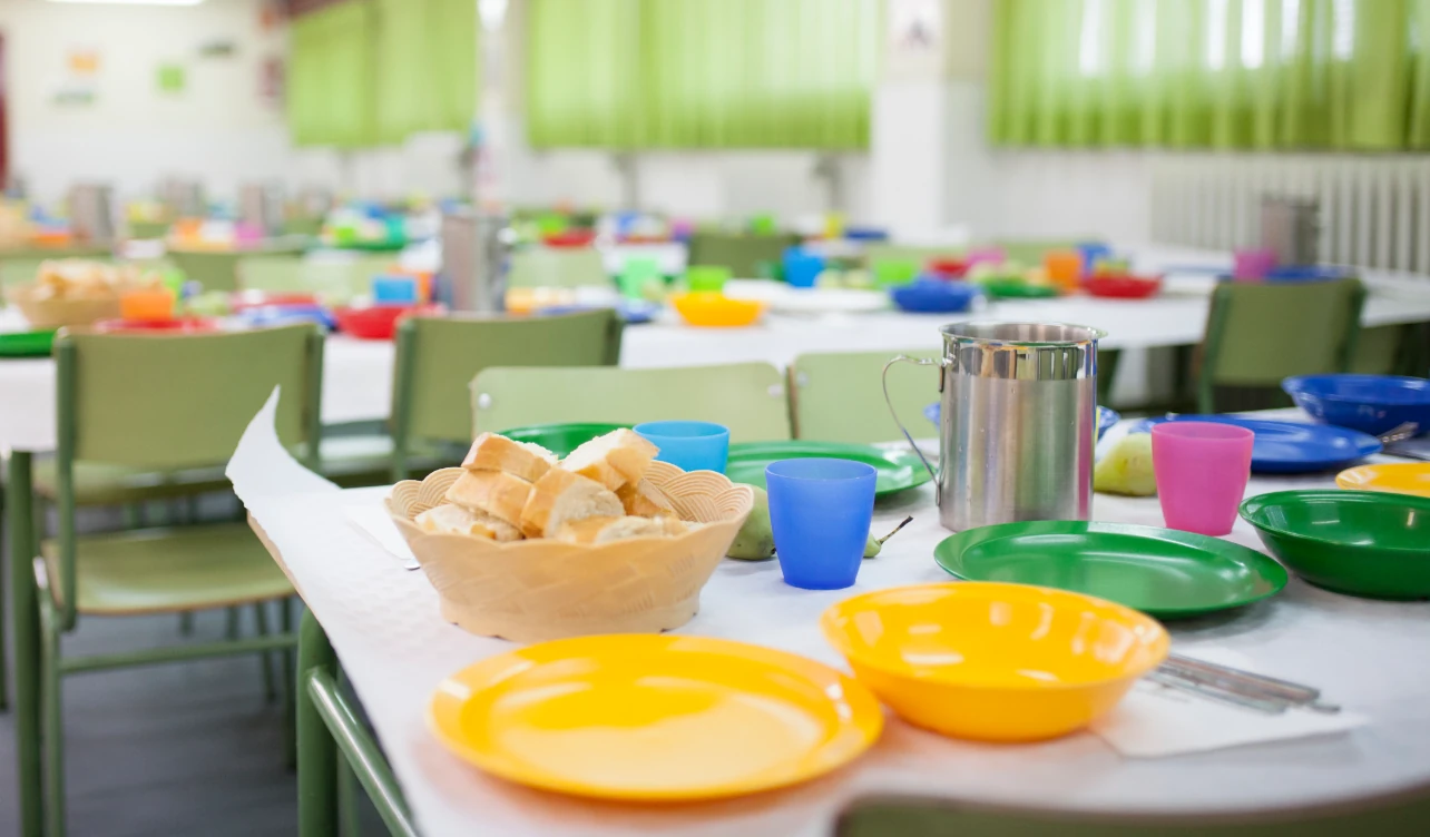 centro educativo, san rafael, alajuela, comedor