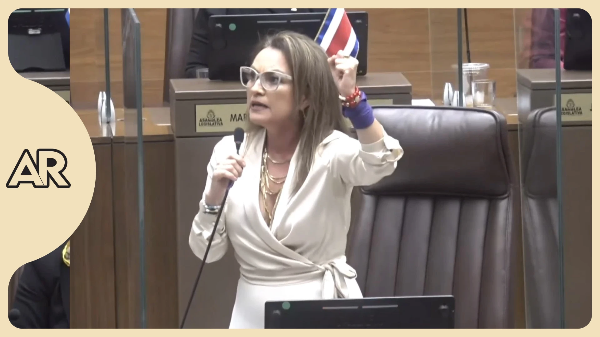 “Hoy el chavismo, PNR y aliados le dieron la espalda a las mujeres”; fustigan falta de quorum para ver sanción contra Alvarado