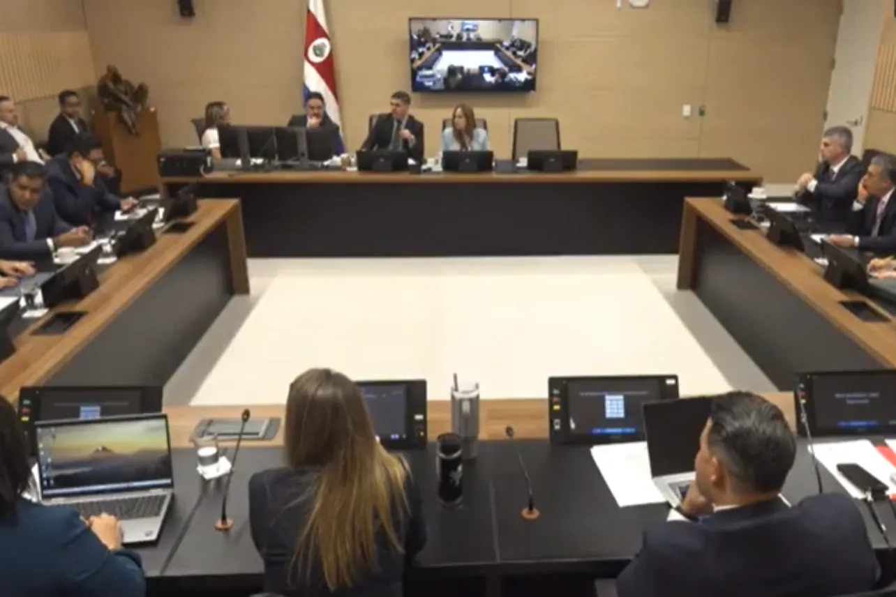 Elección, magistrados, suplentes, Sala Constitucional, Congreso, noticias, Costa Rica
