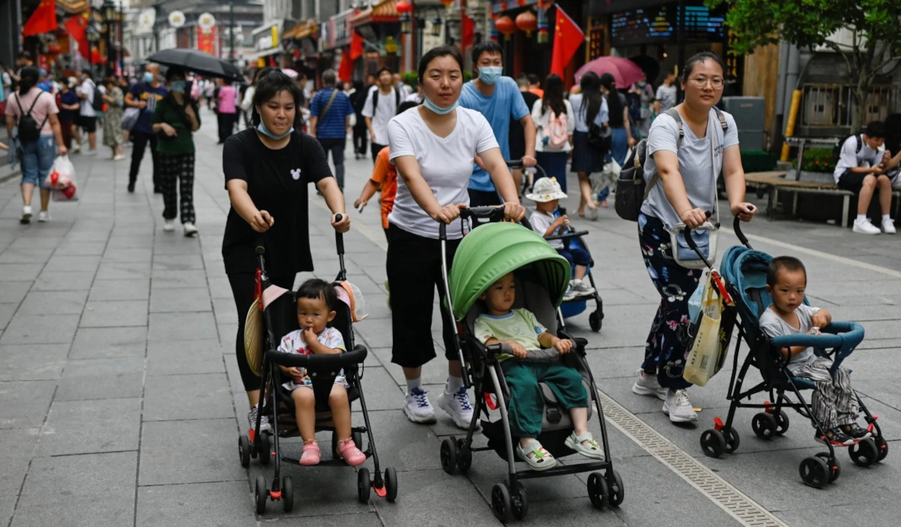 china, subsidios, familiares, impulso, natalidad