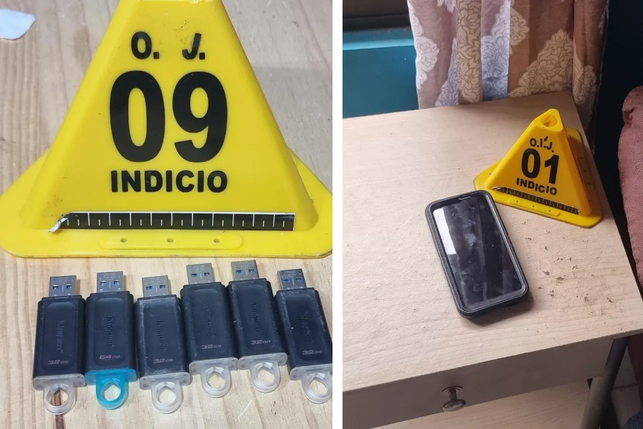 Allanamientos, Caso Barrenador, noticias, Costa Rica