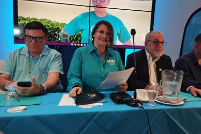 Pueblo Soberano, Tribunal Supremo de Elecciones, TSE, noticias, Costa Rica