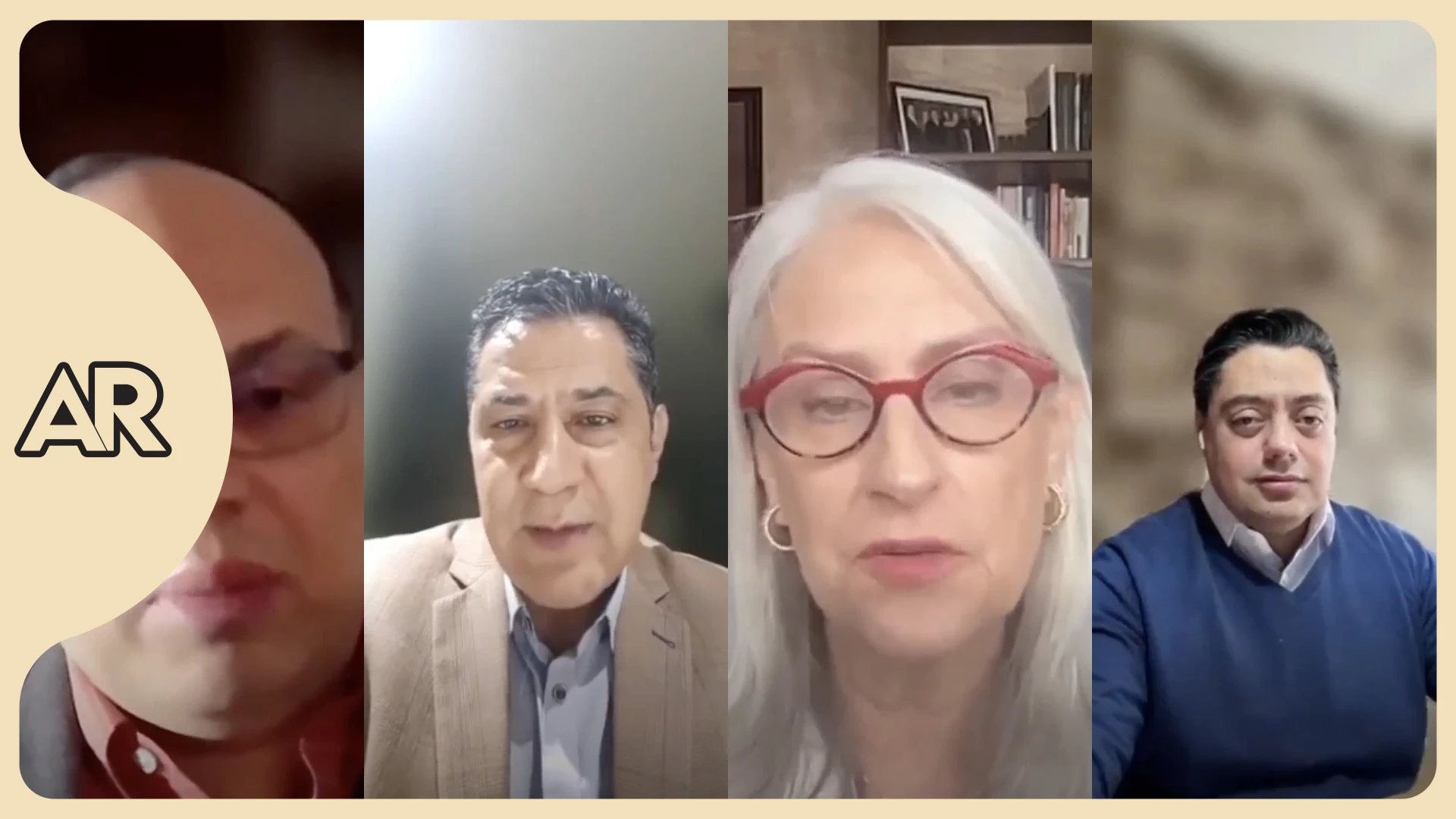De proyectos de ley a consensos: candidatos a diputados por San José exponen su visión sobre el próximo Congreso