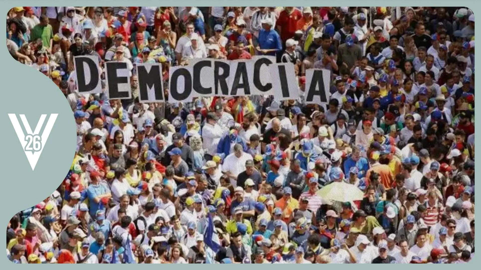 Más allá del voto, ¿Qué debemos hacer para asegurar una democracia sólida?