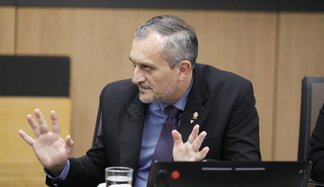 daniel vargas diputado