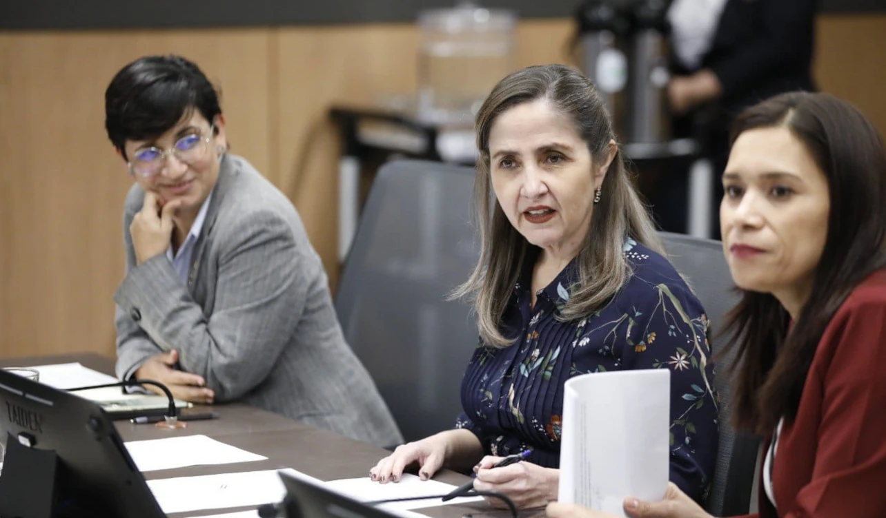 comisión, inmunidad, chaves, levantamiento, inmunidad, tse