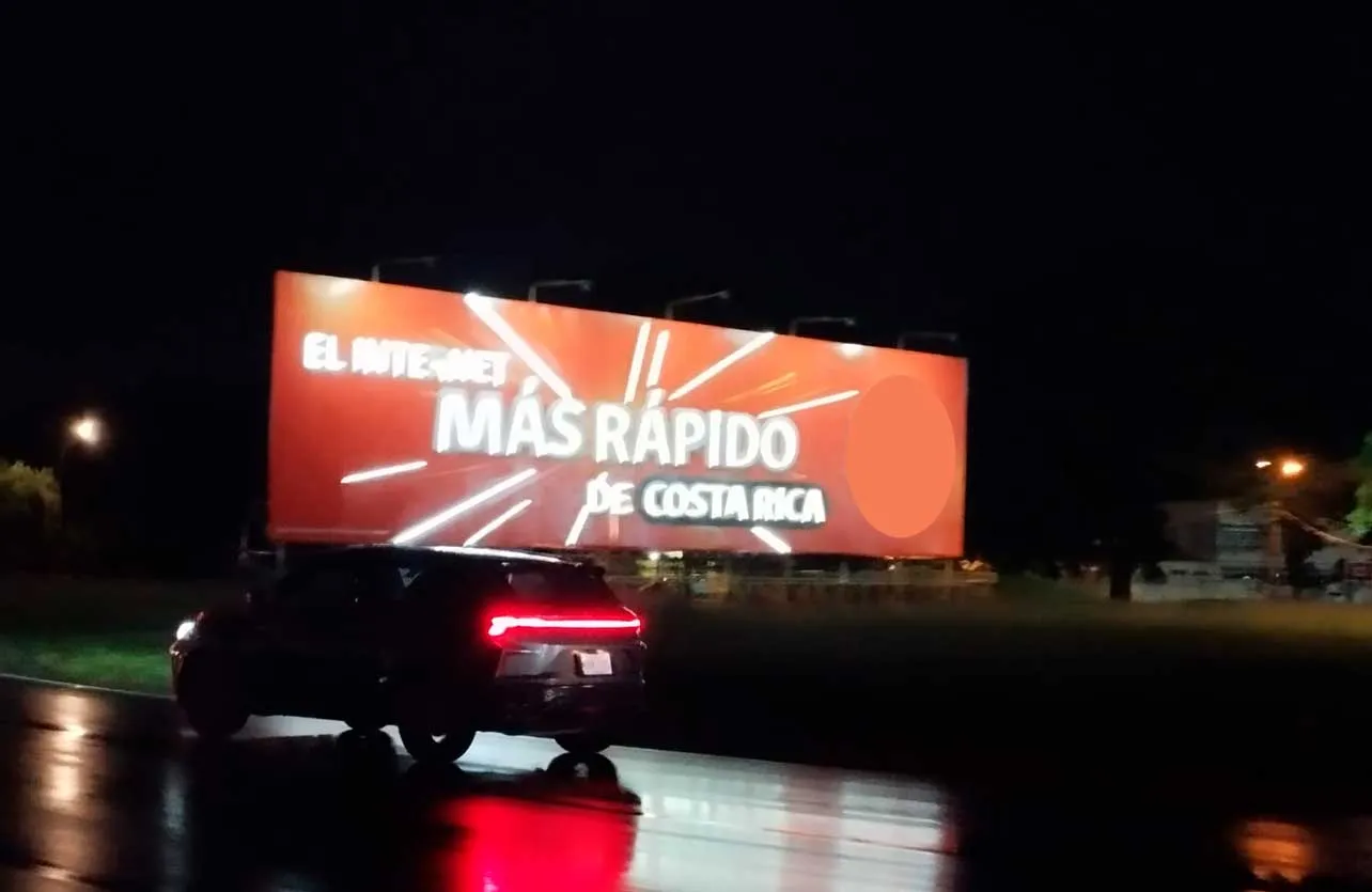 Permiso, valla, publicitaria, empresa, Publiex, noticias, Costa Rica