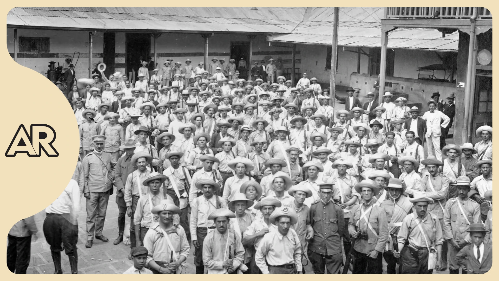 Abolición entre sombras: la violencia que marcó el fin del ejército