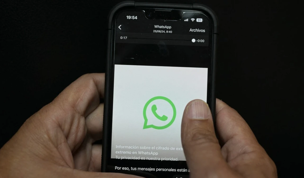 whatsapp, actualización, diciembre