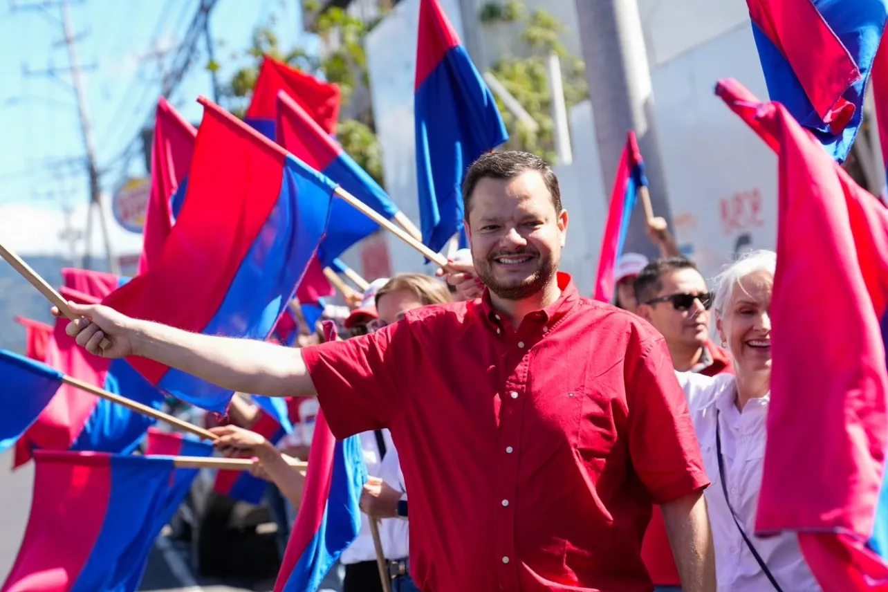 Juan Carlos Hidalgo, alianzas, coalición, noticias, Costa Rica, PUSC