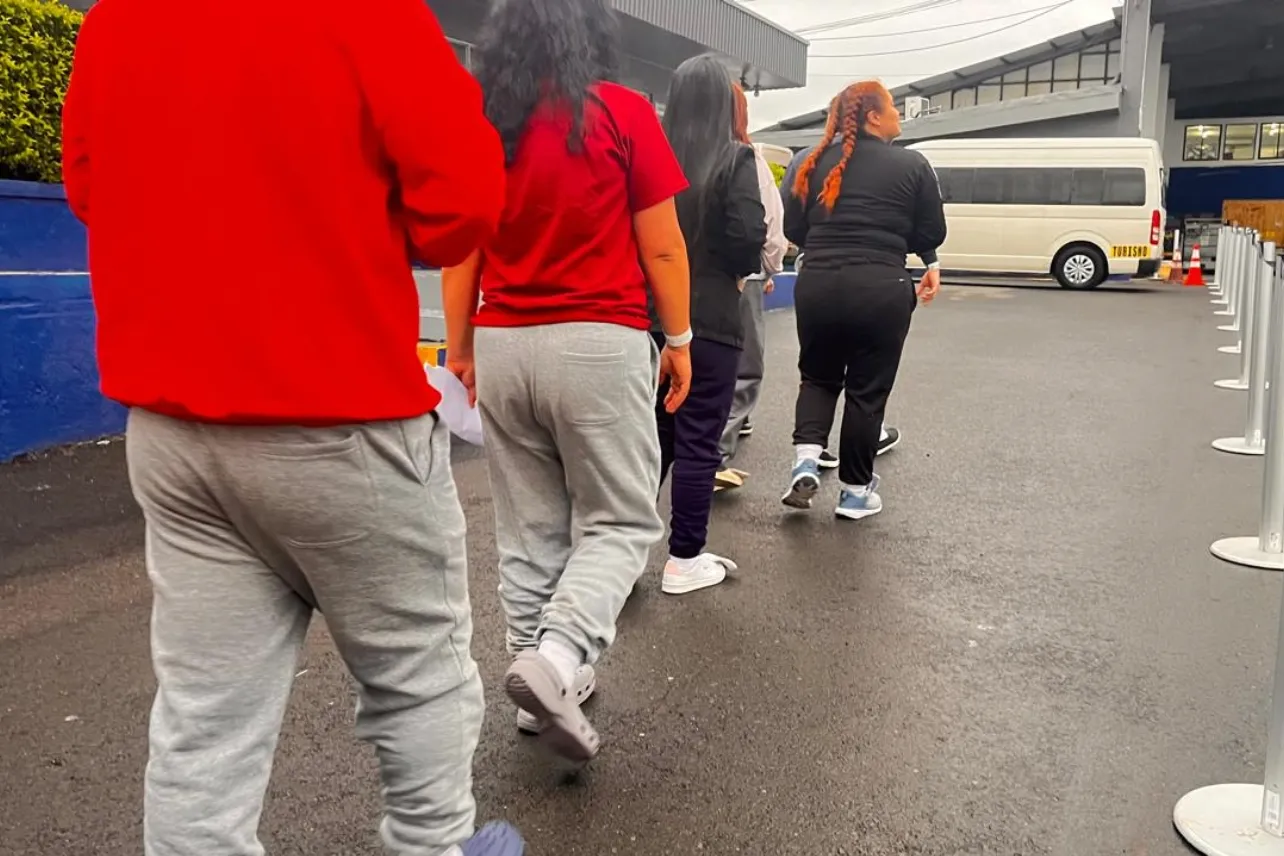 Migrantes, deportados, Convenio, Migración, noticias, Costa Rica
