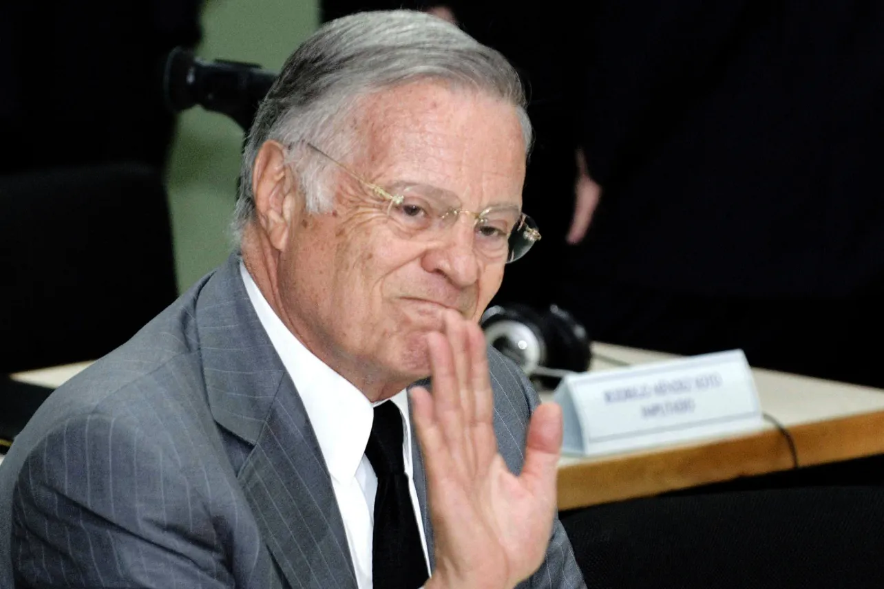 Miguel Ángel Rodríguez, expresidente, traspaso de poderes, noticias, Costa Rica